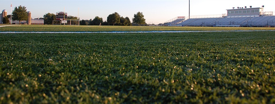 Our Turf.